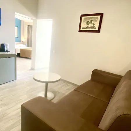 Orca - Adults Only Hotel 4*