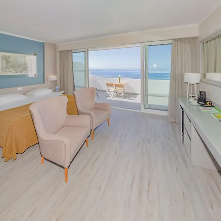Orca - Adults Only Hotel