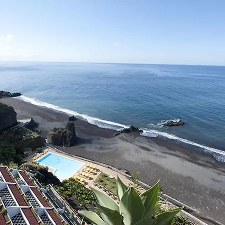 Orca Hotel Funchal (Madeira)