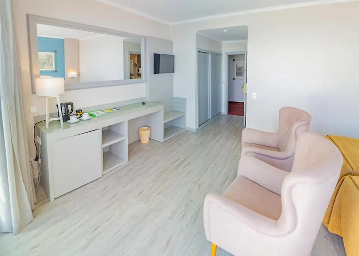 Orca - Adults Only Hotell 4*