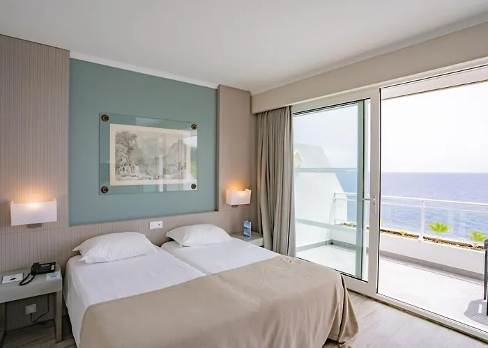 Hotell Orca - Adults Only Funchal (Madeira)