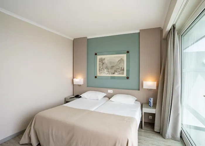 Orca - Adults Only 4* Funchal (Madeira)