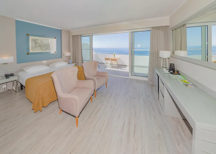 Hotel Orca - Adults Only Funchal (Madeira)