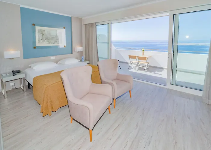 Orca - Adults Only 4* Funchal (Madeira)