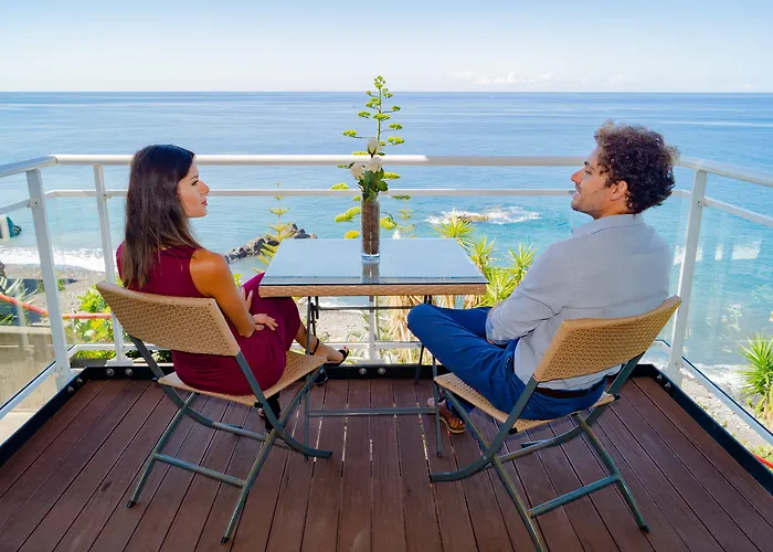 Hotell Orca - Adults Only