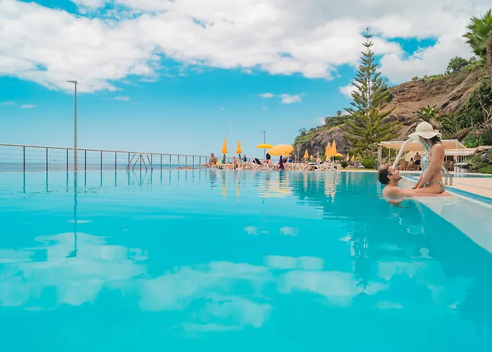 Orca - Adults Only Funchal (Madeira)