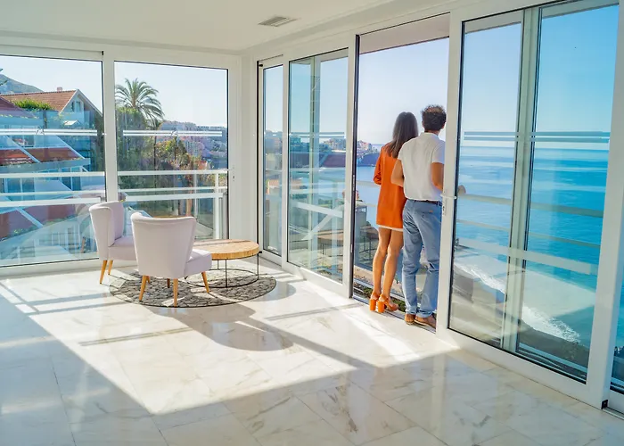 Orca - Adults Only Hotel 4*