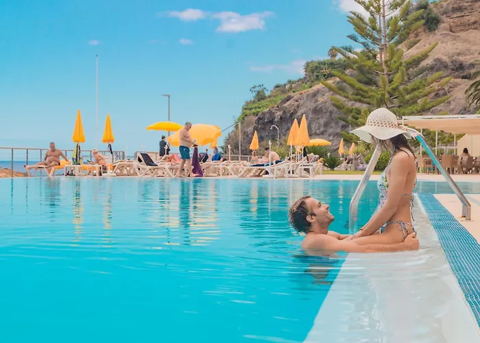 Orca - Adults Only 4* Funchal (Madeira)