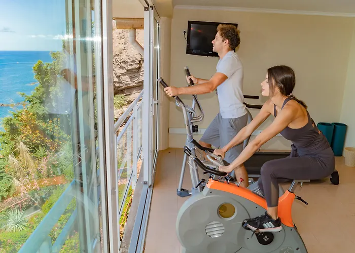 Orca - Adults Only Hotel Funchal (Madeira)