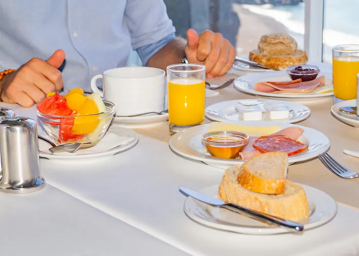 Orca - Adults Only 4* Funchal (Madeira)