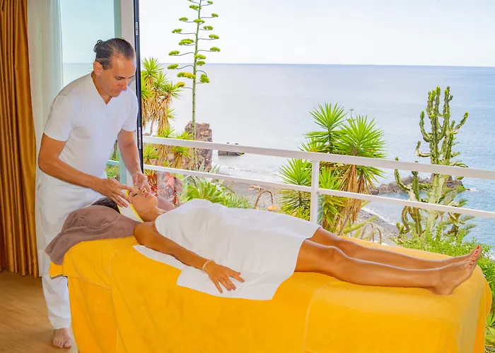 Orca - Adults Only Funchal (Madeira)