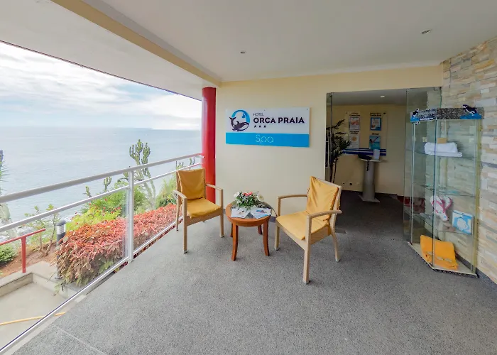 Hotel Orca - Adults Only