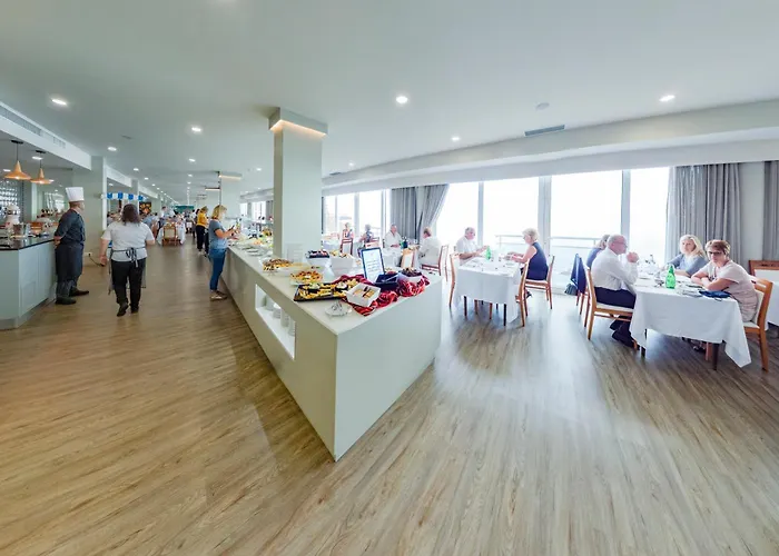 Hotel Orca - Adults Only Funchal (Madeira)