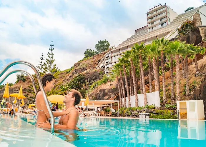 Hotell Orca - Adults Only