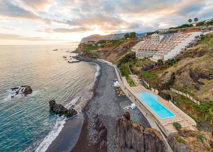 Orca - Adults Only Funchal (Madeira)