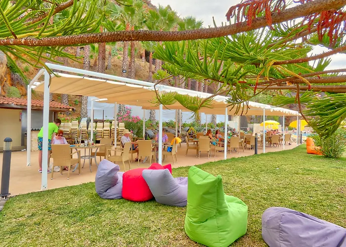 Orca - Adults Only Funchal (Madeira)