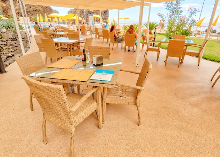 Orca - Adults Only Hotel Funchal (Madeira)