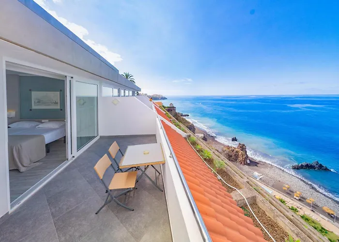 Orca - Adults Only 4* Funchal (Madeira)