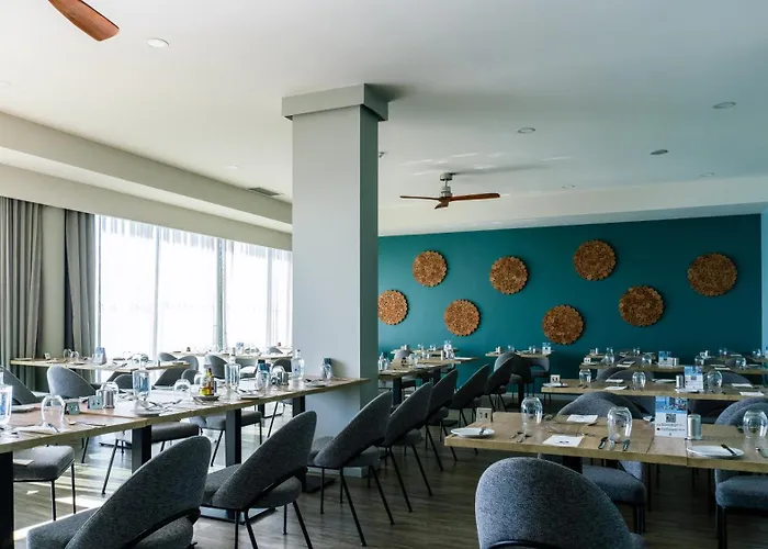 Orca - Adults Only 4* Funchal (Madeira)