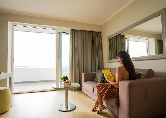 Orca - Adults Only Hotel 4*