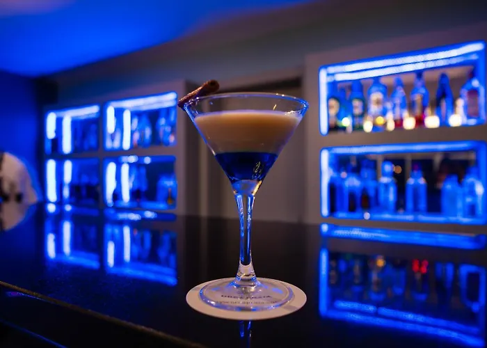 Orca - Adults Only Funchal (Madeira)