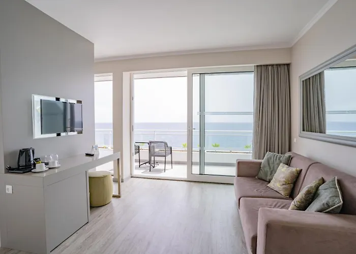 Orca - Adults Only Funchal (Madeira)