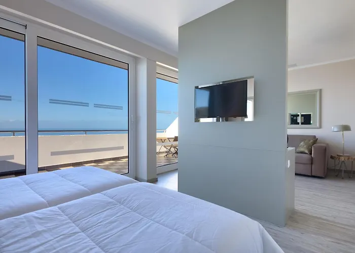 Hotell Orca - Adults Only