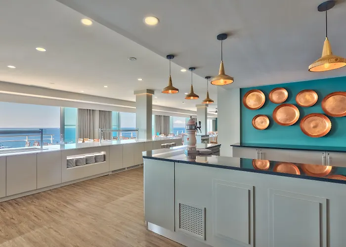 Orca - Adults Only Funchal (Madeira)