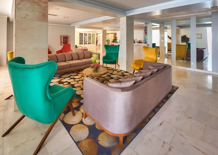 Hotell Orca - Adults Only