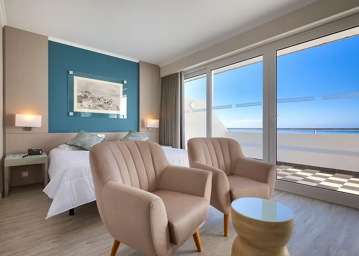 Orca - Adults Only Hotell 4*