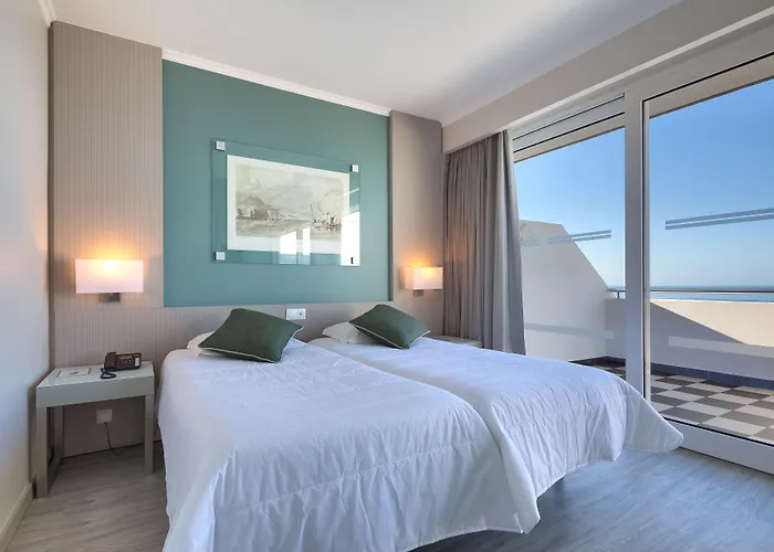 Hotel Orca - Adults Only Funchal (Madeira)