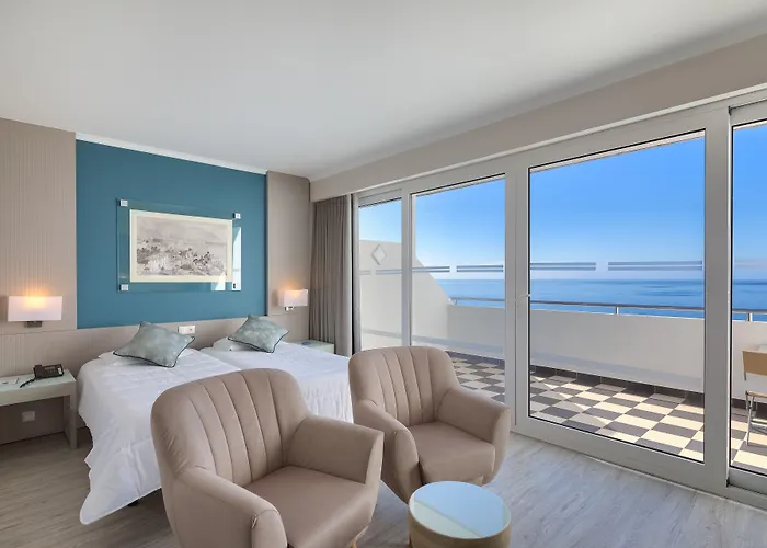 Orca - Adults Only Hotel 4*