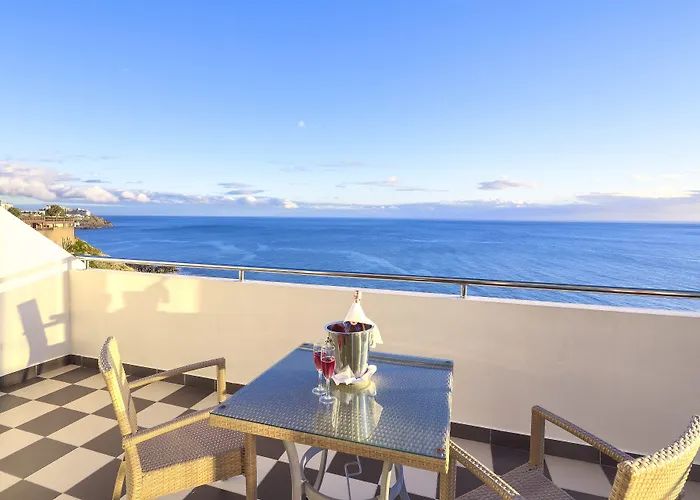 Hotel Orca - Adults Only