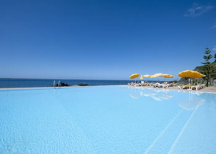 Hotell Orca - Adults Only 4*