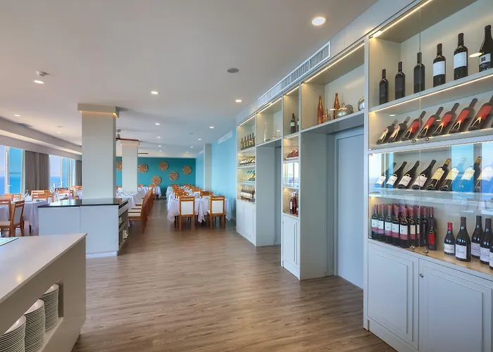 Hotel Orca - Adults Only Funchal (Madeira)