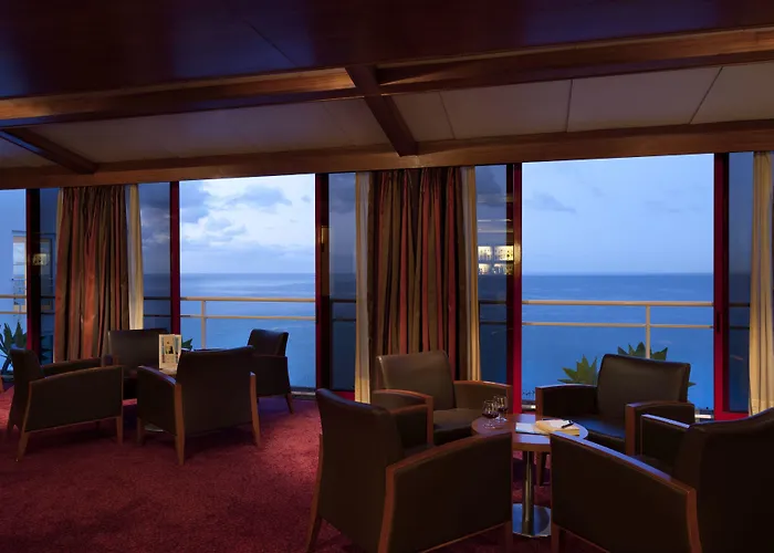 Orca - Adults Only Funchal (Madeira)