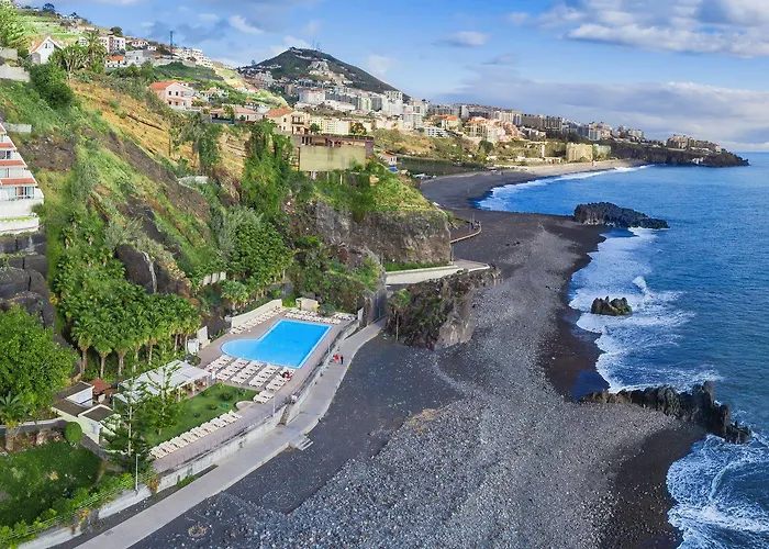 Orca - Adults Only Funchal (Madeira)