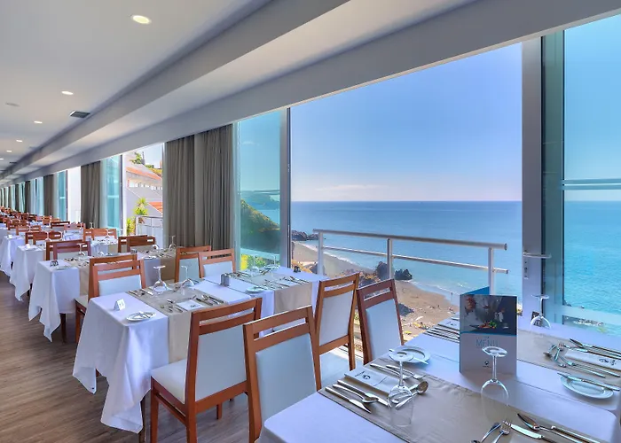 Orca - Adults Only 4* Funchal (Madeira)