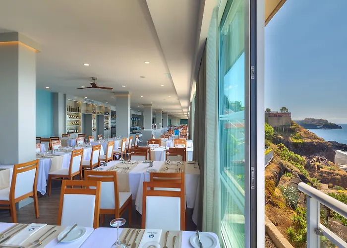 Hotell Orca - Adults Only