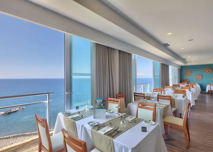 Hotell Orca - Adults Only