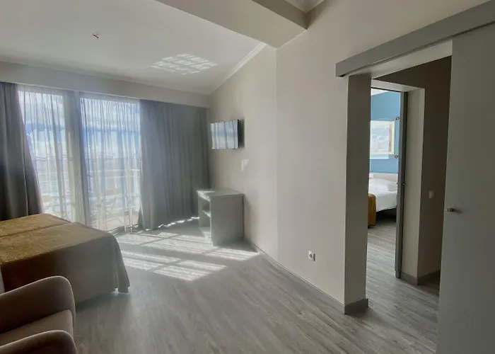 Hotell Orca - Adults Only