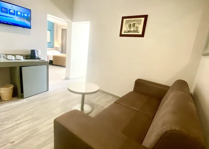 Orca - Adults Only Hotel 4*