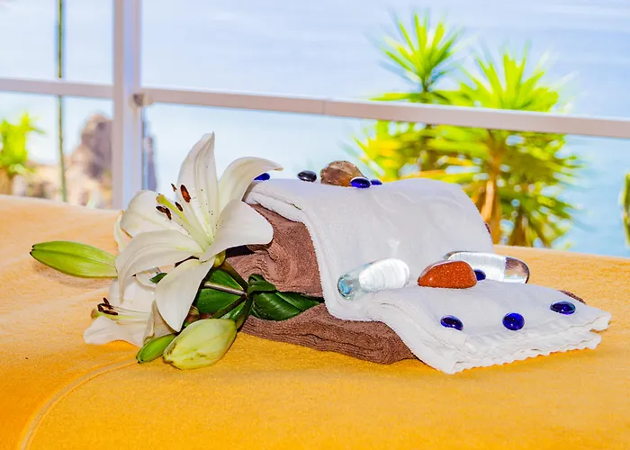 Orca - Adults Only 4* Funchal