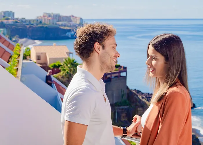 Orca - Adults Only Szálloda 4*